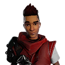 Deadly Star Scorpion