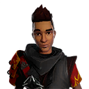 Deadly Star Scorpion