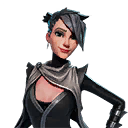 Shuriken Master Sarah