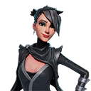 Shuriken Master Sarah
