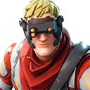 Bullet Storm Jonesy
