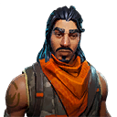 Support Specialist Hawk