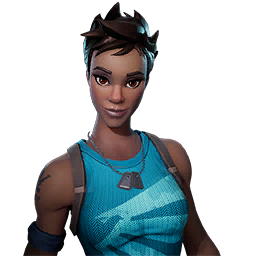 Special Forces Banshee