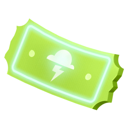 Campaign Event Currency