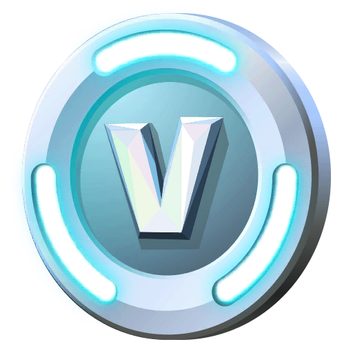 V-Bucks Voucher